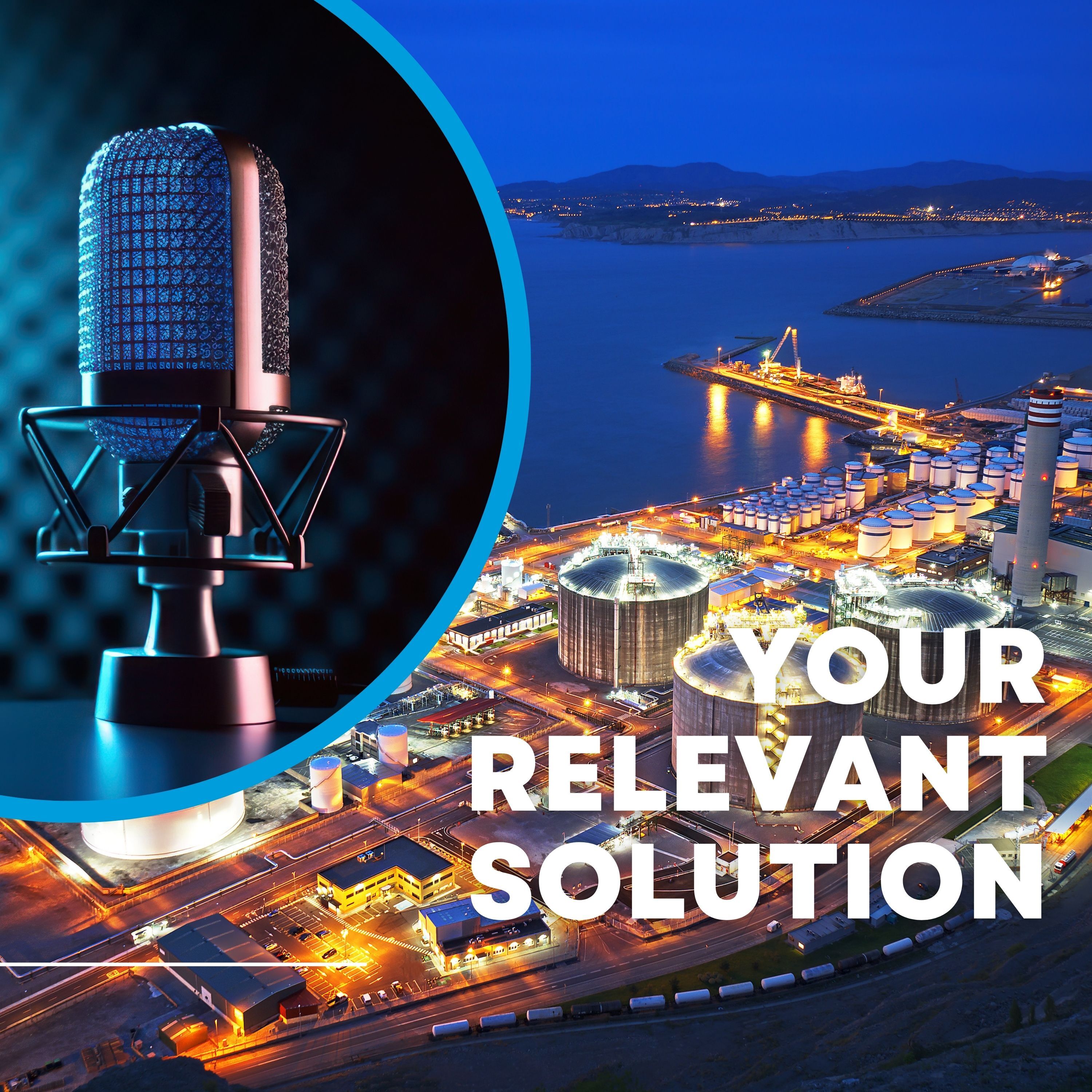 Your Relevant Solution